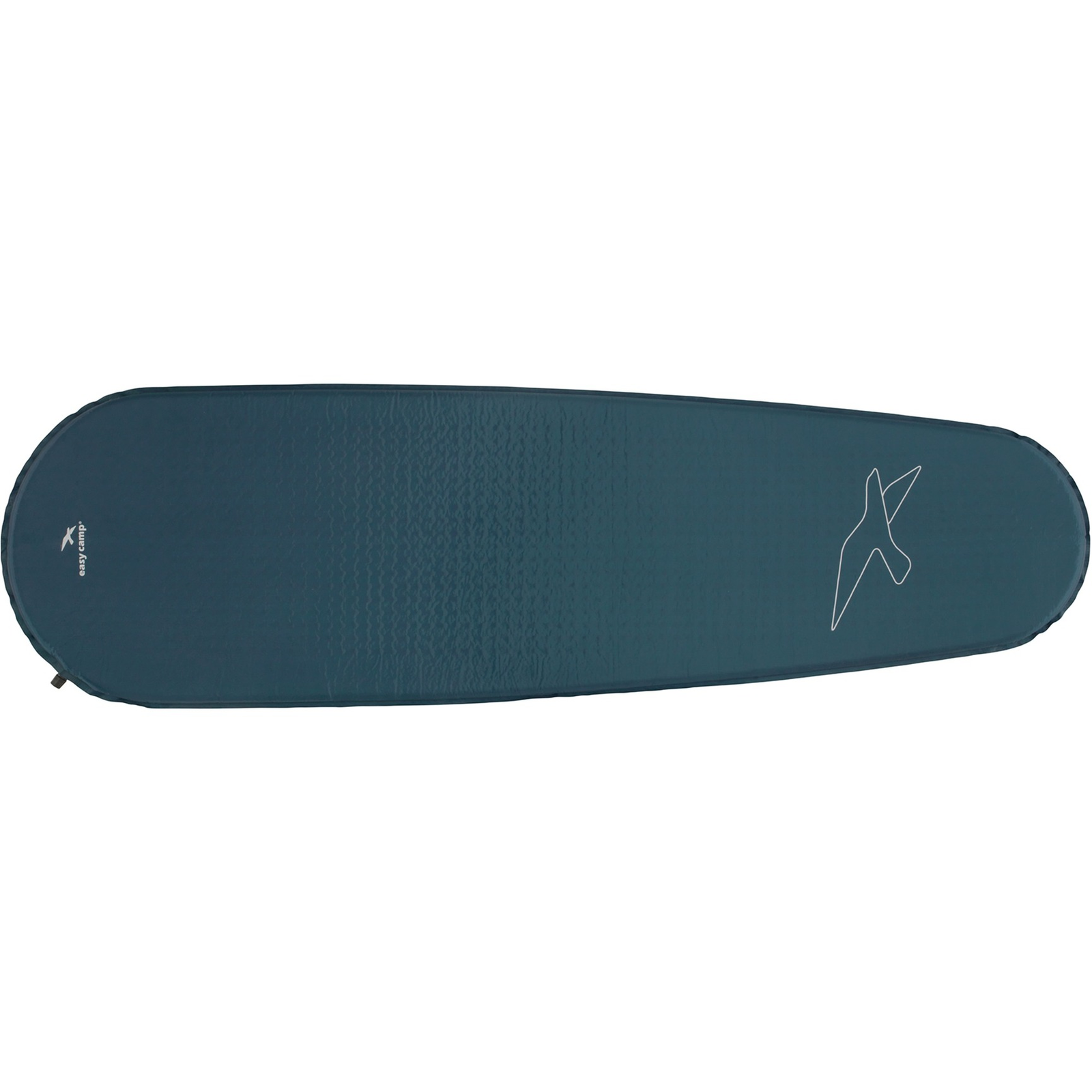 Easy Camp Compact Single 3.8cm Matrac - Sötétkék (300068)