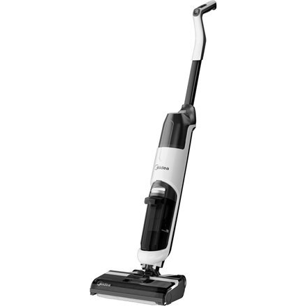 Midea X6 Akkus Száraz/Nedves Porszívó Fehér 120W (X6 White)