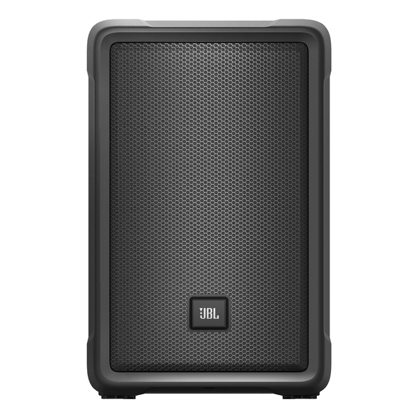 JBL IRX108BT PA 2-utas hangszóró 1300 Watt fekete