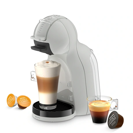 Krups KP143G Semi-auto Kapsel kaffemaskine 0,8 L