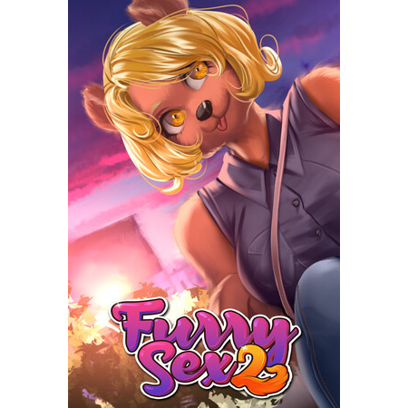 Furry Sex 2 (PC - Steam elektronikus játék licensz)