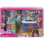 Barbie HNK99 аксесоар за кукли Кукленски плажен комплект