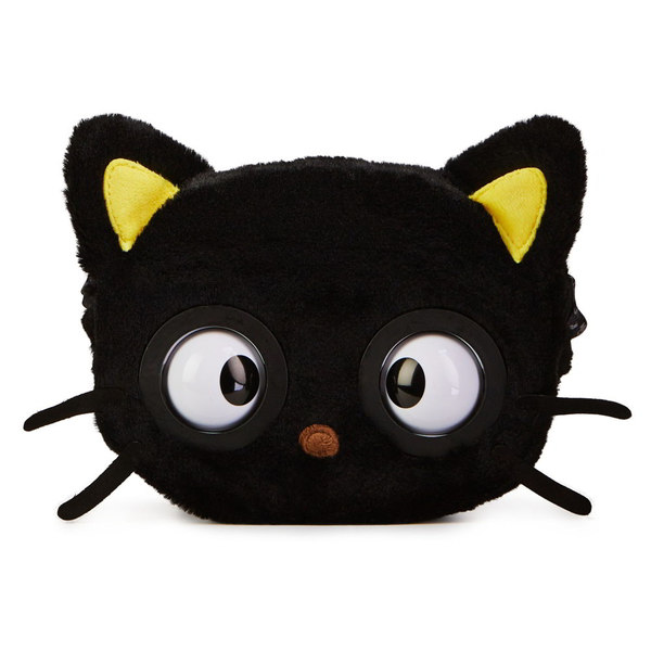 Interaktivní kabelka Sanrio Purse Pets Chococat