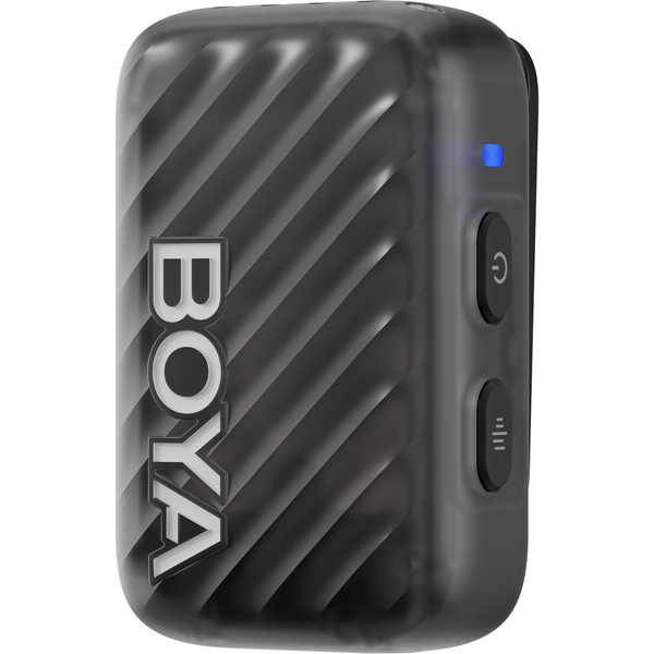 Boya wireless microphone BOYAMIC 2-01