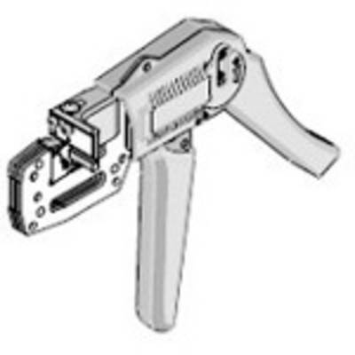 Molex (638119000) Krimpelőfogó (638119000)