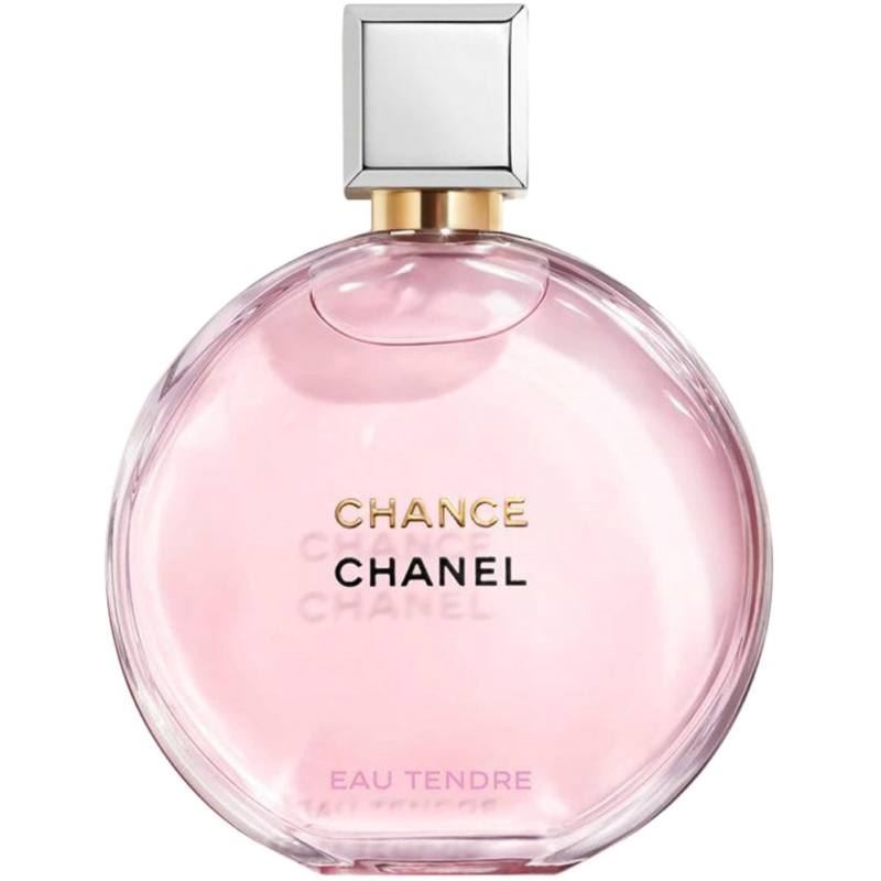 Chanel Chance Eau Tendre EDP 100ml Hölgyeknek (3145891262605)