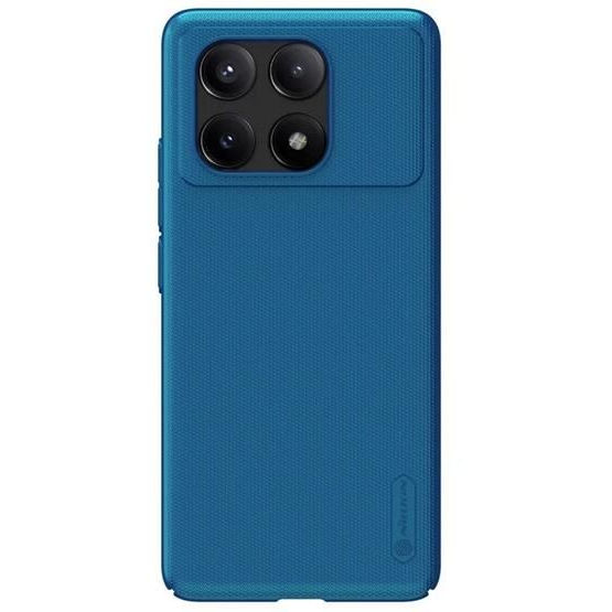 Zadný Kryt Nillkin pre Xiaomi Pocophone Poco X6 Pro Super Frosted Shield