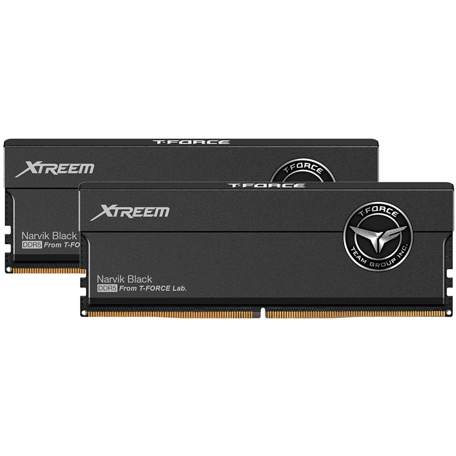 TeamGroup T-Force Xtreem DDR5 32GB 8000MHz CL38 Fekete (FFXD532G8000HC38DDC01)