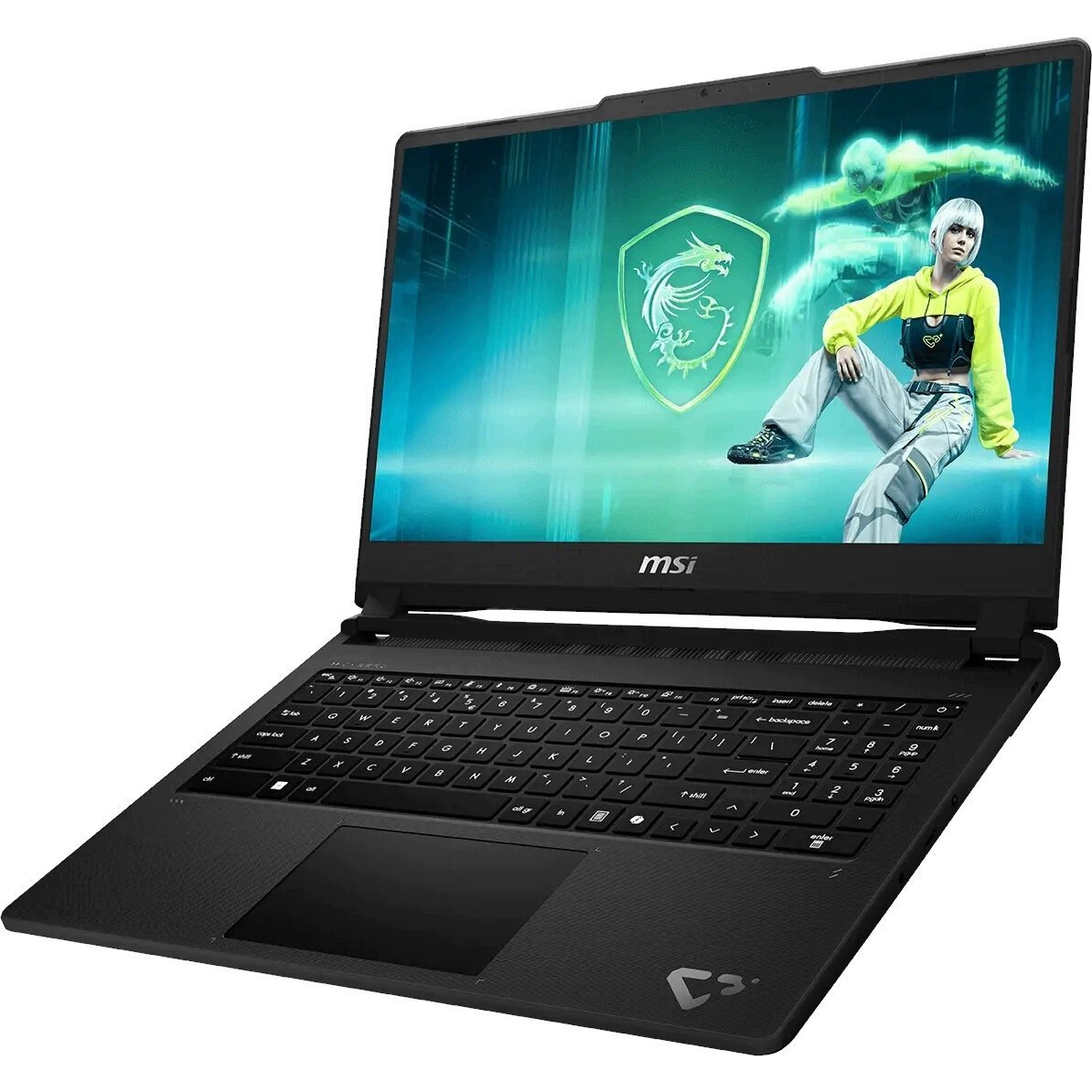 Лаптоп MSI Cyborg 15 C13WE-220PL