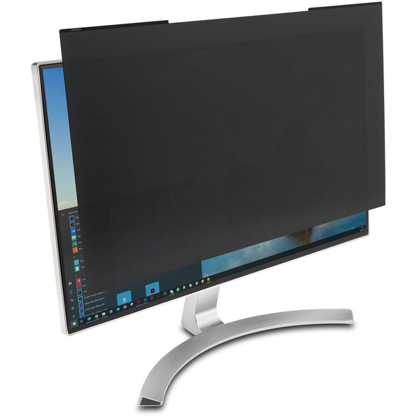 Kensington K58358WW schermfilter Randloze privacyfilter voor schermen 61 cm (24")