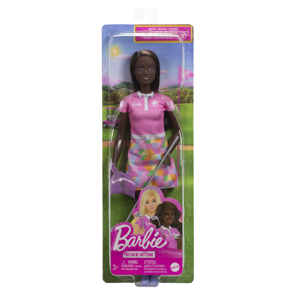 Barbie JCR69 játékbaba