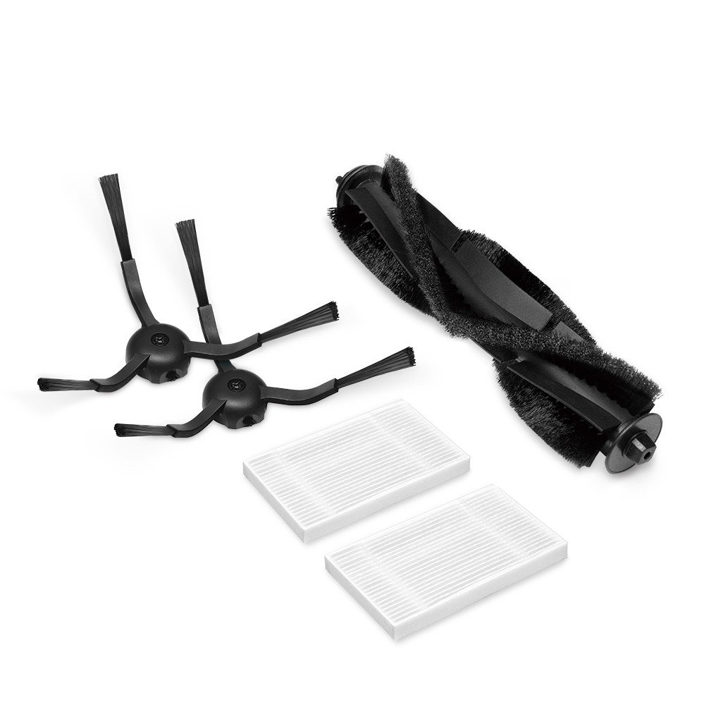 TP-LINK Robot Porszívó Alkatrész csomag, TAPO RVA105 (Tapo RVA105)