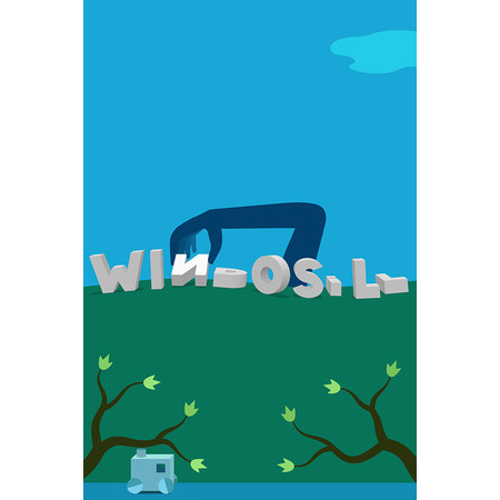 Windosill (PC - Steam elektronikus játék licensz)