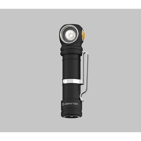 Armytek Wizard C2 Pro Max Olive White Flashlight