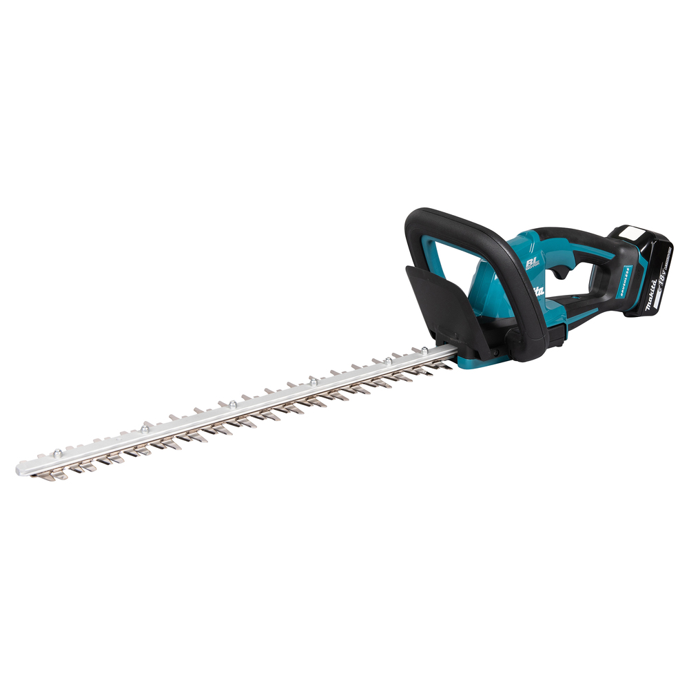 Makita DUH506Z Akkumulátoros sövényvágó (Akku és töltő nélkül) (DUH506Z)
