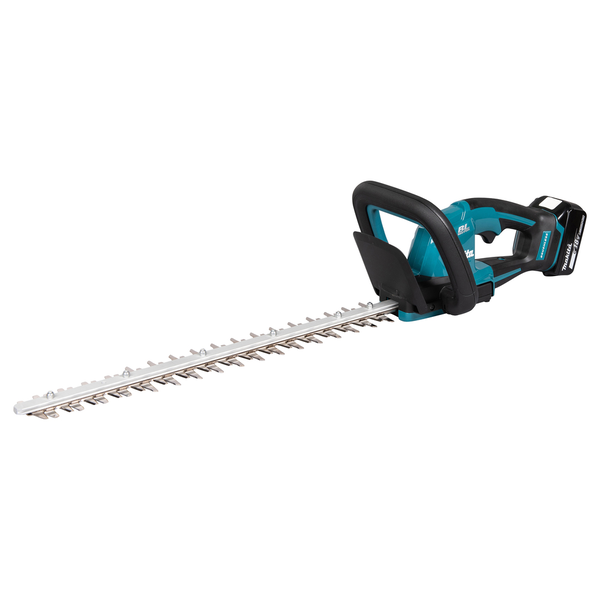 Makita DUH506Z Akkumulátoros sövényvágó (Akku és töltő nélkül)
