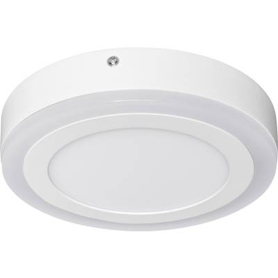 Ledvance (4058075260511) LED CLICK WHITE RD 200MM 15W LEDV LED-es mennyezeti lámpa LED 15 W Fehér (4058075260511)