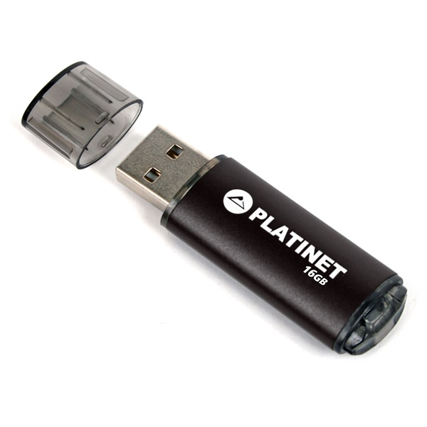 Platinet PMFE32 USB флаш памет 32 GB 2.0