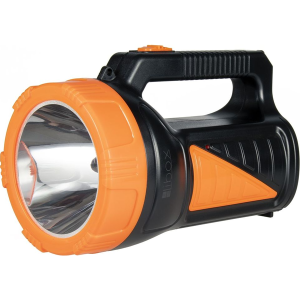 Libox LB0167 Latarka szperacz akumulatorowa