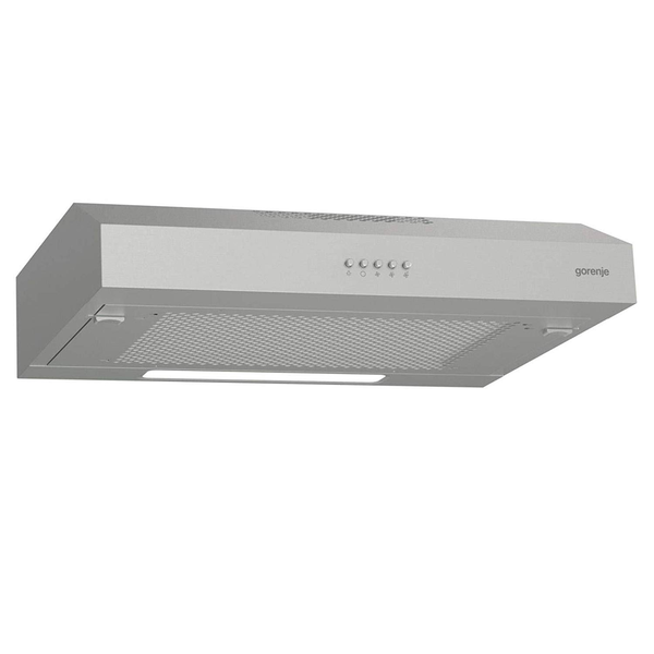 Gorenje WHU629ES/S páraelszívó