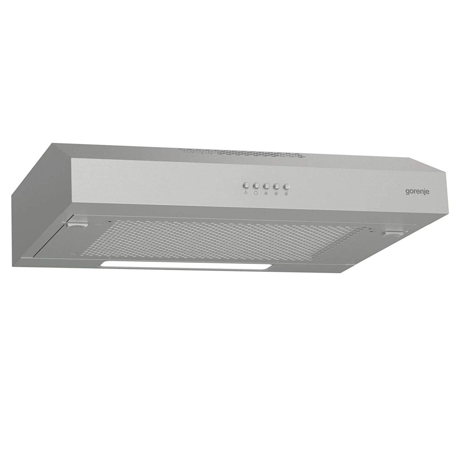 Gorenje WHU629ES/S páraelszívó (733041)