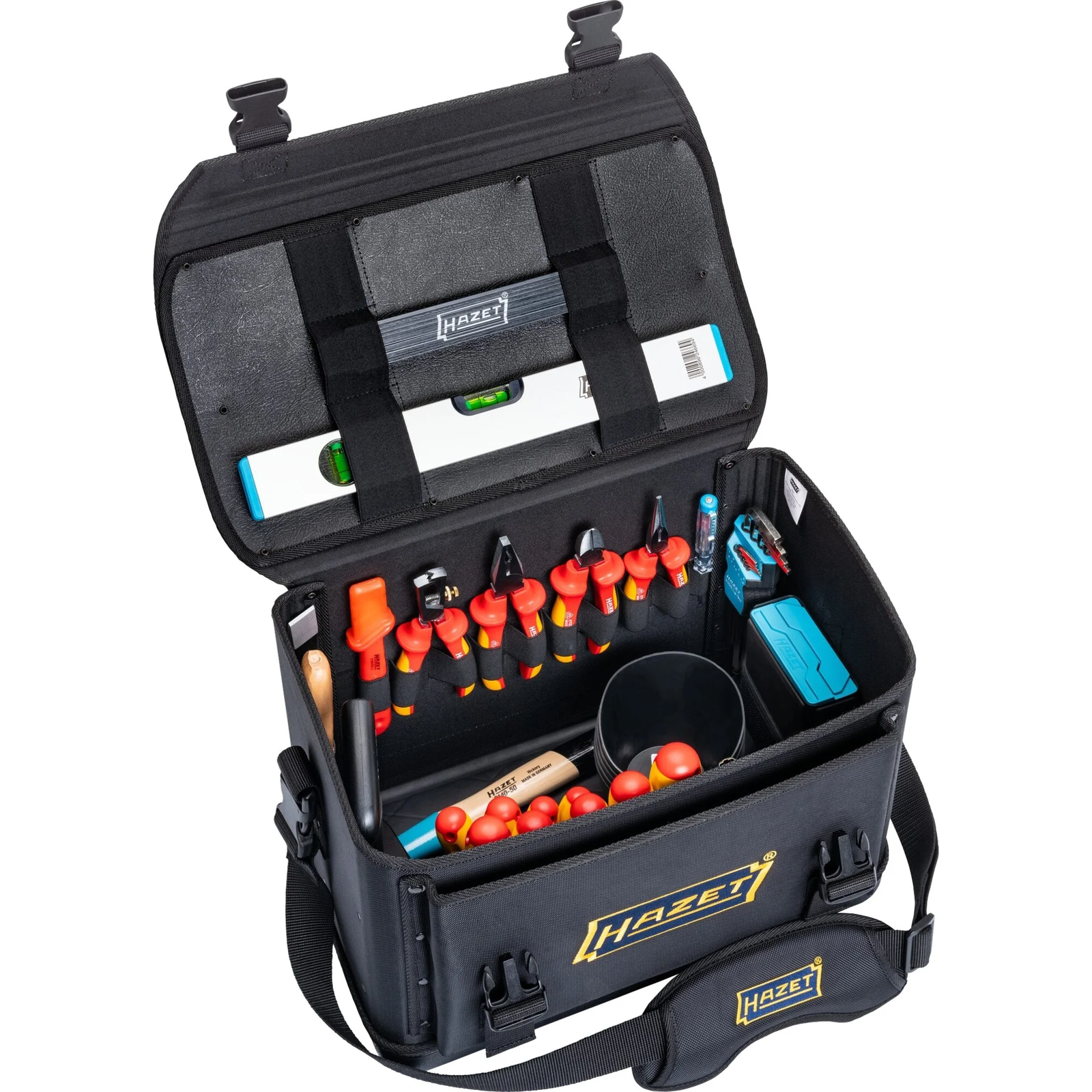 Hazet 191T-2/89 Szerszámkészlet (89 db / csomag) (191T-2/89)