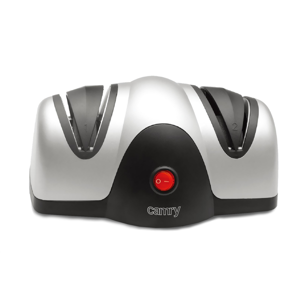 Camry CR 4469 Elektromos késélező - Szürke