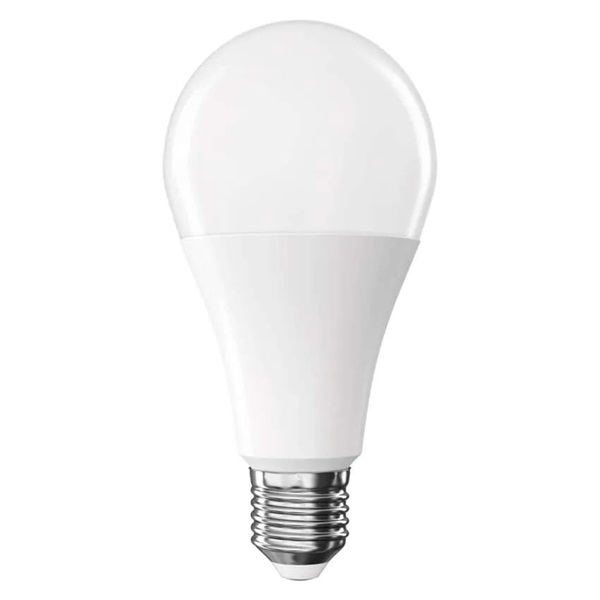 Emos ZQ5E74 A70 E27/16 W (120 W)/1901 lm/hideg fehér classic LED izzó (ZQ5E74)