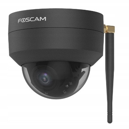 Камера за наблюдение Foscam D4Z