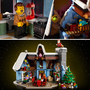 LEGO® Creator Expert - Santa's Visit 10293, 1445 части