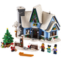 LEGO® Creator Expert - Santa's Visit 10293, 1445 части