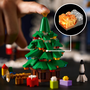 LEGO® Creator Expert - Santa's Visit 10293, 1445 части