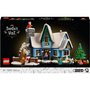 LEGO® Creator Expert - Santa's Visit 10293, 1445 части