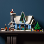 LEGO® Creator Expert - Santa's Visit 10293, 1445 части