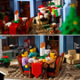 LEGO® Creator Expert - Santa's Visit 10293, 1445 части