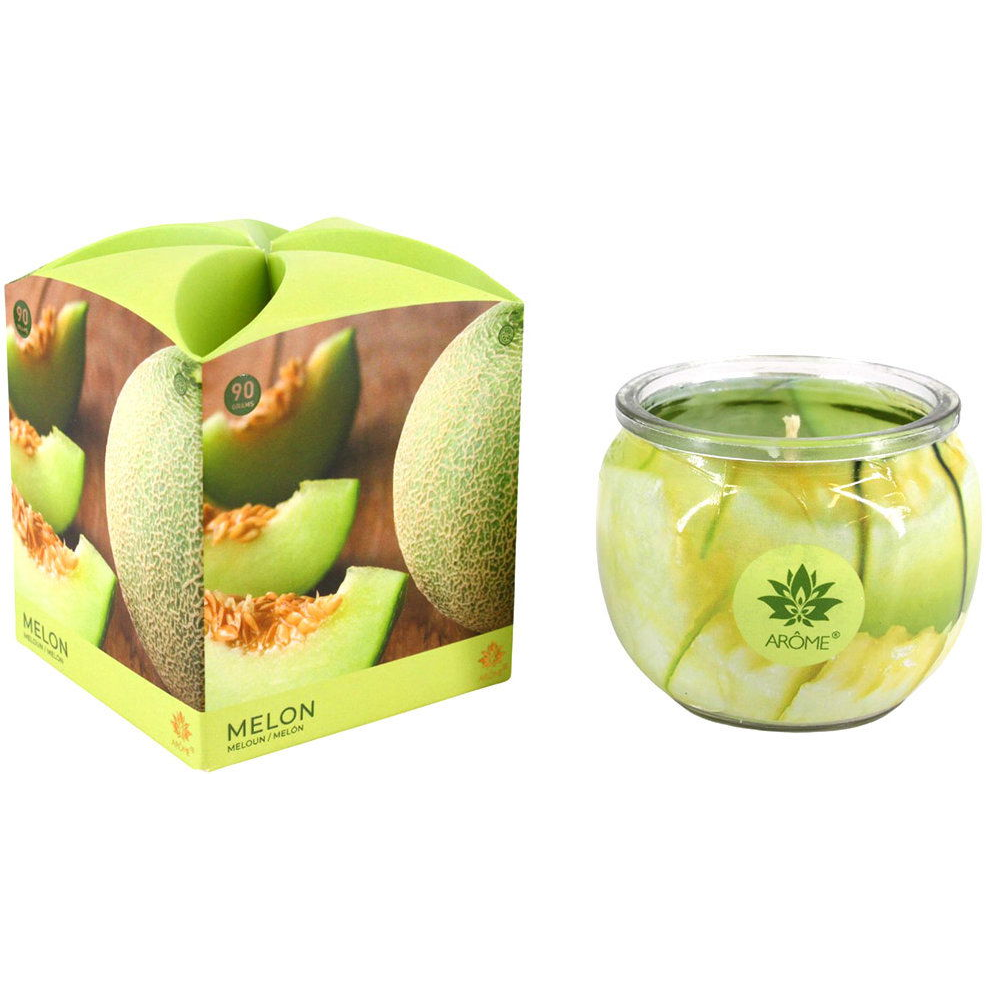 ARÔME Melon, 12 ks (8595717317845)