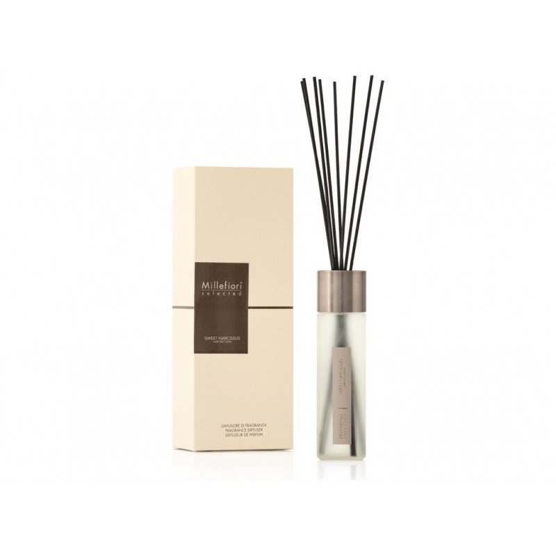 MILLEFIORI MILANO Válogatott édes nárcisz 350 ml (8055182137152)