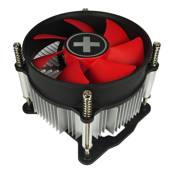 Xilence I250PWM XC032