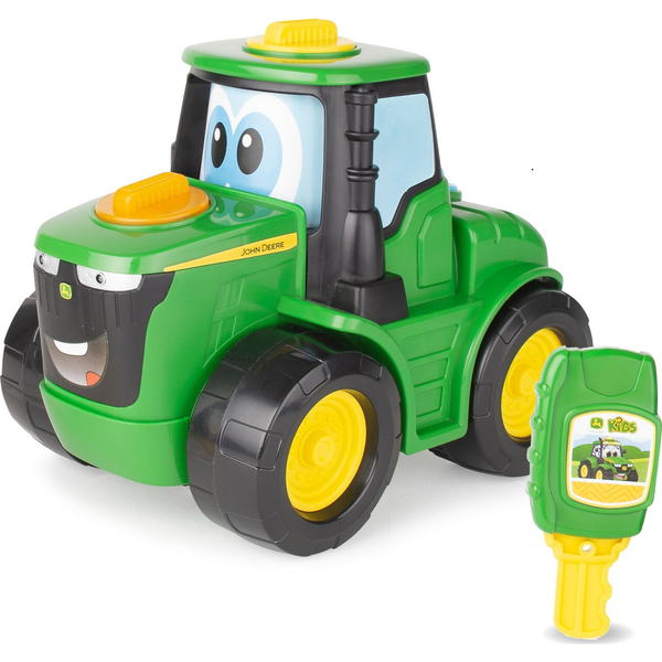 Tomy John Deere B47500 speelgoedvoertuig
