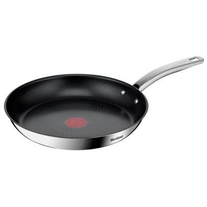 Tefal Intuition B8170644 főzőedény Általános serpenyő Kör