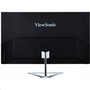 Viewsonic VX Series VX3276-2K-mhd LED display 81,3 cm (32") 2560 x 1440 px Stříbrná