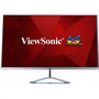 Viewsonic VX Series VX3276-2K-mhd LED display 81,3 cm (32") 2560 x 1440 px Stříbrná