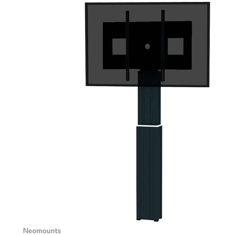 Neomounts PLASMA-W2500BLACK TV tartókeret 2,54 M (100