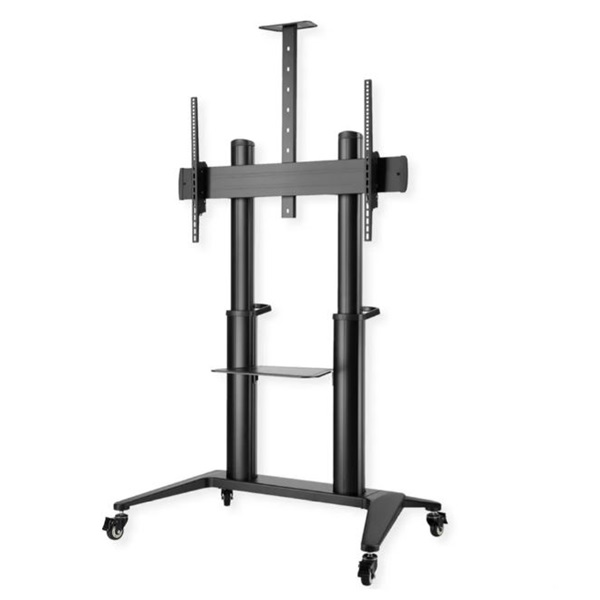 ROLINE Ultra Large LCD TV/Monitor mobil állvány, gurulós, 70