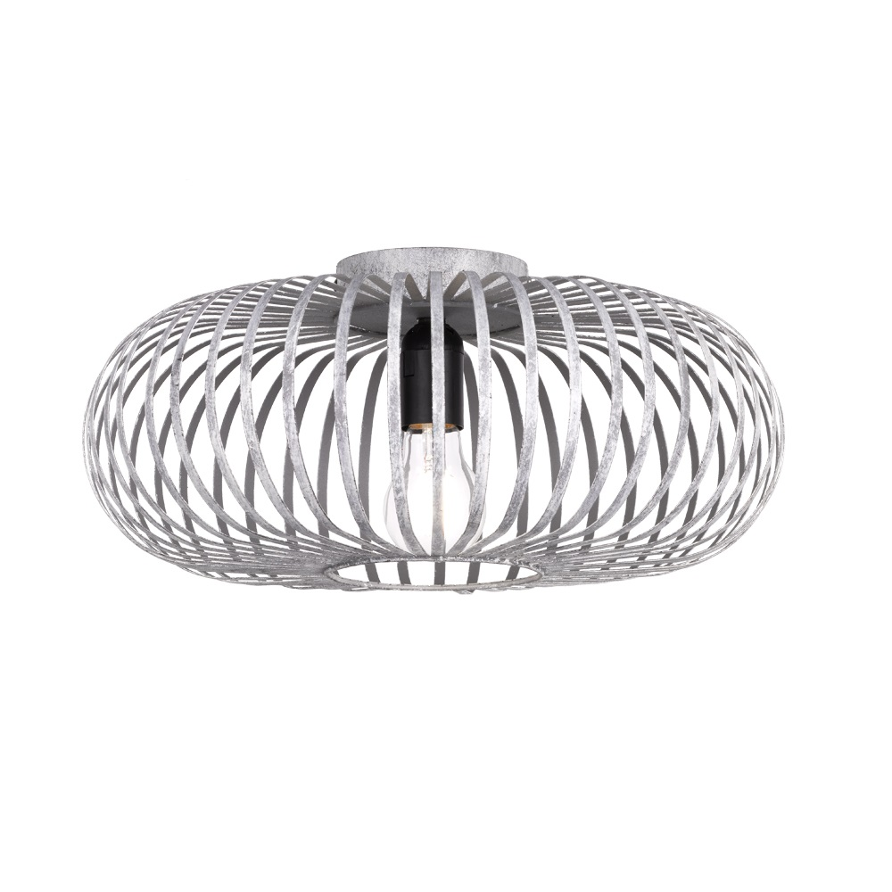 TRIO 606900161 Johann mennyezeti lámpatest (606900161)