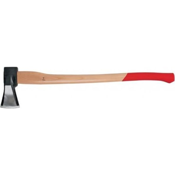 Kuźnia Sułkowice Siekiera rozłupująca drewniana 2kg 65cm (1-322-33-301)