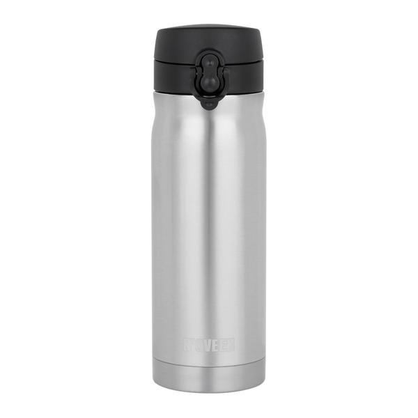  Noveen Butelka Termiczna NOVEEN 400 ml TB802 silver