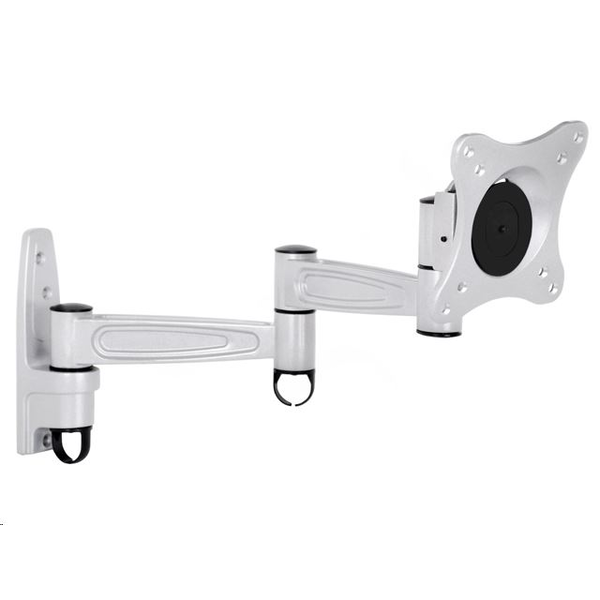 Multibrackets 3268 soporte para TV 81,3 cm (32") Plata