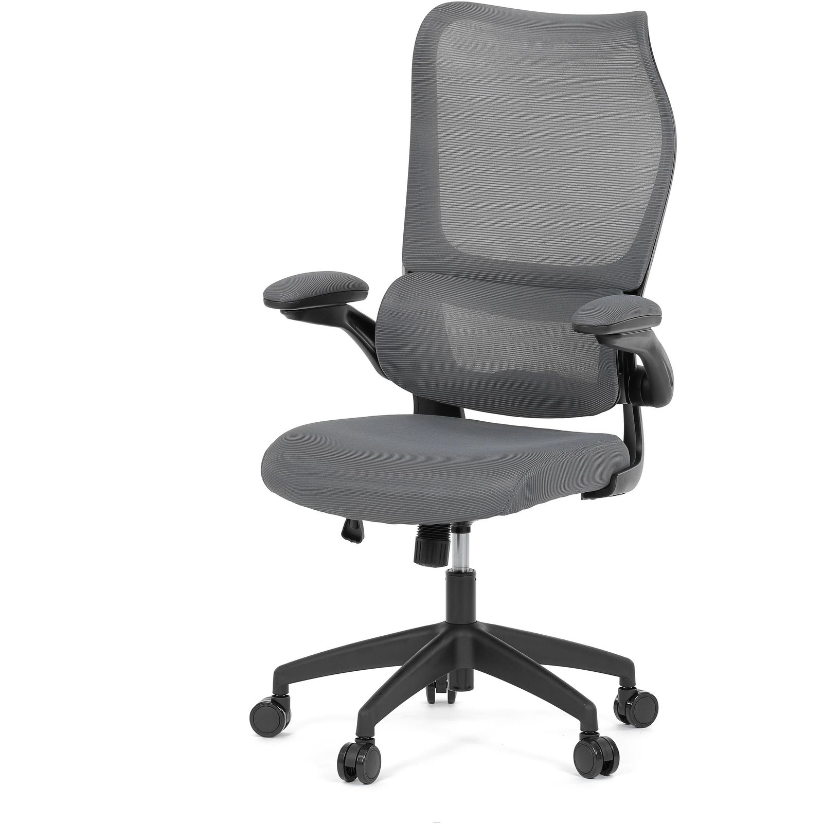 HOMEPRO Cassia, szürke hálós (KA-C808 GREY)