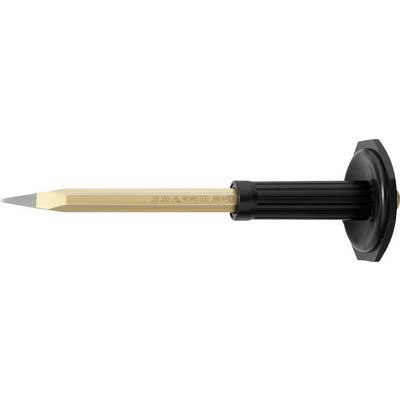 Rennsteig Werkzeuge Hegyes véső a DIN 7256 szerint Vágó szélesség 0 mm 331 300 1 (331 300 1)